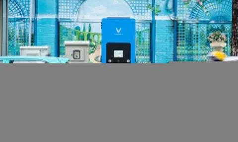 Đối tác độc quyền bán ắc quy cho VinFast lãi đậm