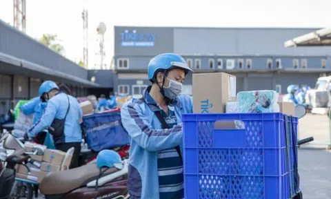 TikiNow bị phạt