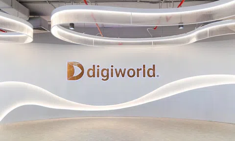 Không còn là quý thấp điểm: Digiworld tăng tốc trong quý 2 với loạt ngành hàng tăng trưởng mạnh