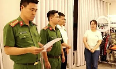 Sau vụ bán online gần 1.000 tỷ, Thuế Hà Nội nói quyết xử lý mạnh tay
