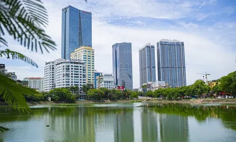 Nhờ lý do này, nguồn cung nhà ở tại Hà Nội đã ổn định hơn TP.HCM
