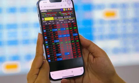 Dự báo nóng: VN-Index có thể lên tới 1.750 điểm nhưng đừng vội mừng!