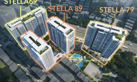 TP.HCM chấp thuận chủ trương đầu tư khu "đất vàng" tại Đại lộ Võ Văn Kiệt của KITA Group