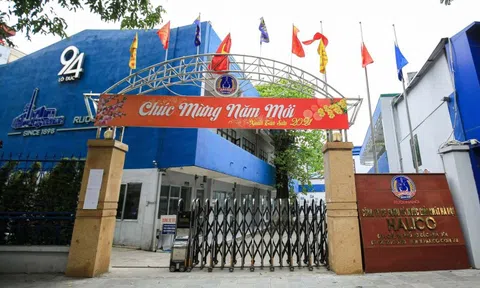 Halico báo lỗ hơn 75 triệu đồng trong quý 2/2025