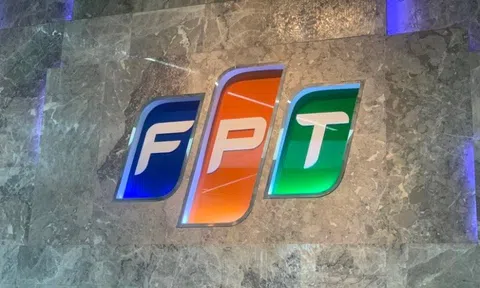 FPT báo lãi ròng tháng 6 tăng trưởng 32% so với cùng kỳ