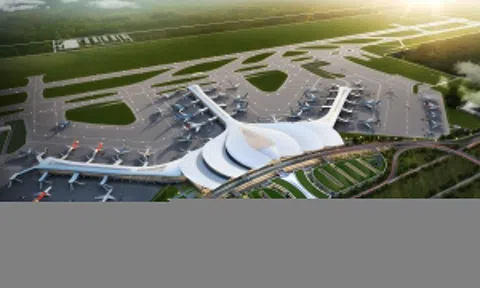 Đề xuất làm metro nhanh nối sân bay Long Thành với Tân Sơn Nhất