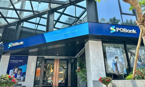 PGBank muốn mua công ty chứng khoán, quản lý quỹ hoặc bảo hiểm