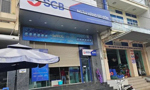 Chiêu lừa chiếm đoạt nhiều tỉ đồng của nguyên phó giám đốc SCB Gia Lai