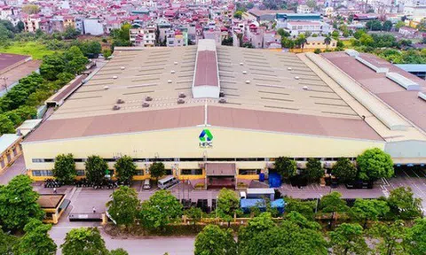 Vừa nâng vốn điều lệ vượt 1.000 tỷ đồng, Nhựa Hà Nội tiếp tục phát hành cổ phiếu ESOP