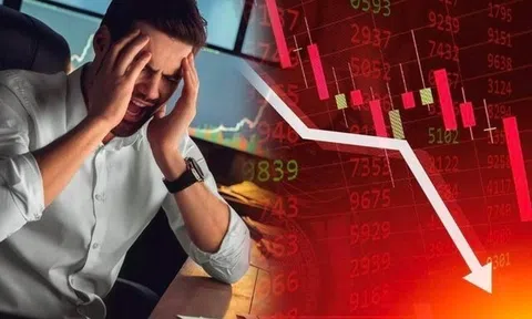 Khối ngoại tiếp đà bán ròng, VN-Index chưa vượt 1.500