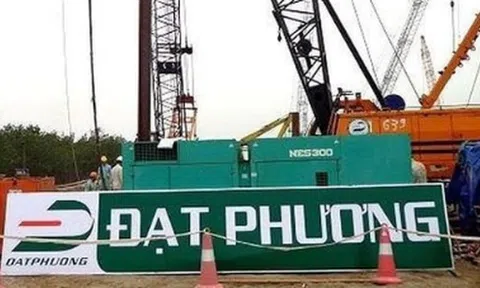 Quỹ KIM Việt Nam không còn là cổ đông lớn của Tập đoàn Đạt Phương