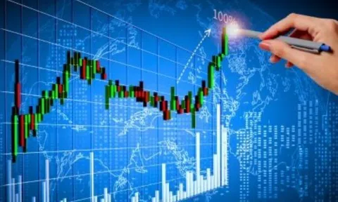 VN-Index 'đánh rơi' đỉnh lịch sử 1.500 điểm