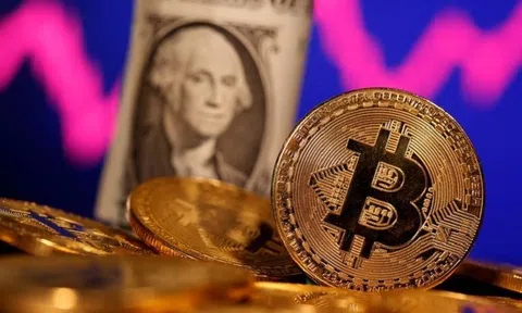 Bước ngoặt lịch sử của Bitcoin và tiền số Mỹ