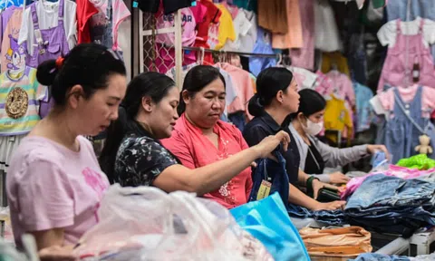 Đề xuất hộ kinh doanh phải dùng tài khoản ngân hàng riêng
