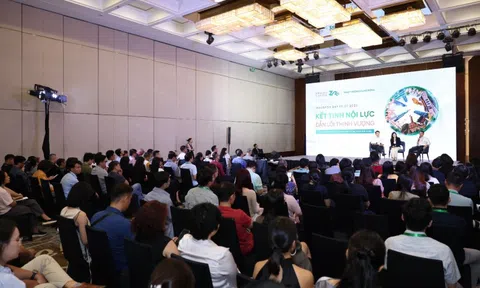 Định giá chứng khoán Việt Nam sẽ bùng nổ, nếu kinh tế tăng trưởng 2 con số