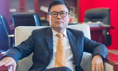 Chủ tịch SSI Nguyễn Duy Hưng: 2025, Việt Nam sẽ vào nhóm thị trường mới nổi