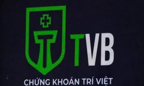 Quản lý Tài sản Trí Việt tiếp tục đăng ký mua cổ phiếu TVB