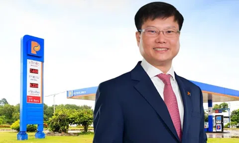 Petrolimex có tổng giám đốc mới