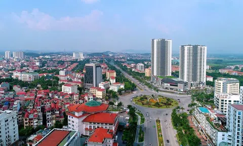 Vingroup tính khởi công dự án hơn 41.000 tỷ ở Bắc Ninh trong tháng 8