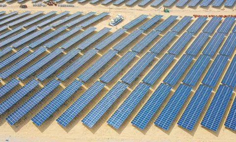 BCG Energy công bố báo cáo kiểm toán 2024, dự kiến tổ chức ĐHĐCĐ 2025 vào ngày 14/8