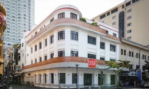 Dư nợ margin tại SSI vượt 1,2 tỷ USD, lớn hơn cả ngân hàng