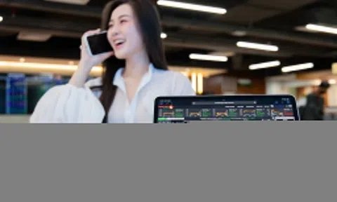Lộ trình triển khai cơ chế đối tác bù trừ trung tâm cho chứng khoán