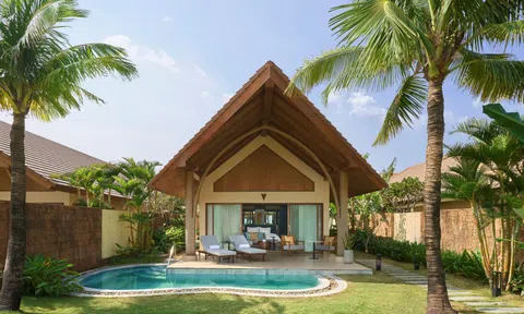 Tập đoàn Anh mở mới 22 khách sạn, tuyển thêm 1.000 lao động Việt Nam