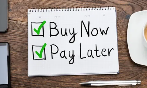 Cuộc đua trong lĩnh vực tài chính tỷ USD: FE Credit, Shopee, Lotte đều đã nhập cuộc, Thế giới Di động hợp tác với Cake tham vọng vẽ lại sân chơi
