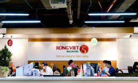 Chứng khoán Rồng Việt báo lỗ quý II/2025, 'rót' 800 tỷ đồng đầu tư trái phiếu