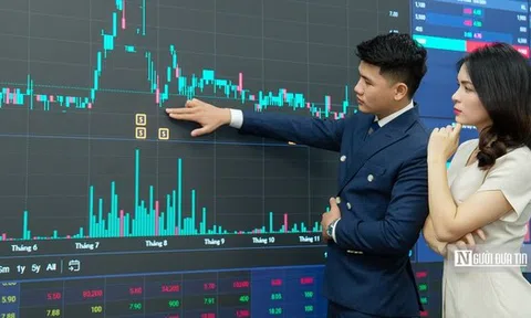 Chứng khoán áp sát 1.500 điểm: Thời cơ hay rủi ro điều chỉnh?
