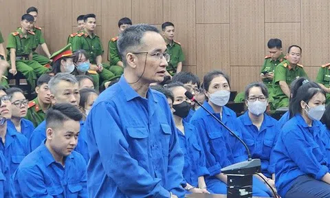 "Ông trùm" mua lại hơn 3.555 tỉ đồng nợ xấu rồi ghép ảnh, bôi nhọ để đòi nợ