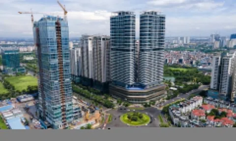 Giá nhà Hà Nội dự báo tăng 15%, TP.HCM chỉ tăng không quá 5%