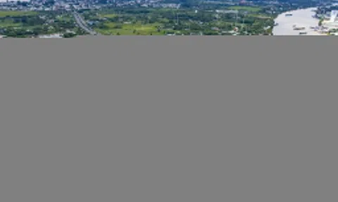Dự án 72.000 tỷ của Sun Group ở Cù lao Phố dự kiến vận hành từ 2036