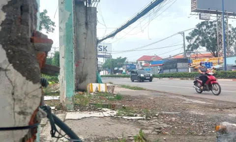 Hơn 12.000 tỷ đồng mở rộng quốc lộ 13, khơi thông cửa ngõ Đông Bắc TPHCM