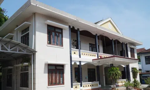 TP Huế bố trí lại 153 cơ sở nhà đất, xử lý 138 cơ sở dôi dư sau sắp xếp cấp xã