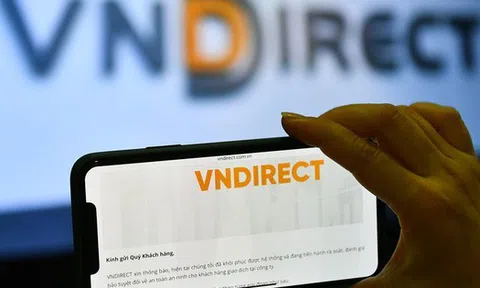 VNDirect 'rót' tiền vào cổ phiếu thép, tăng trích lập dự phòng nhóm Trung Nam