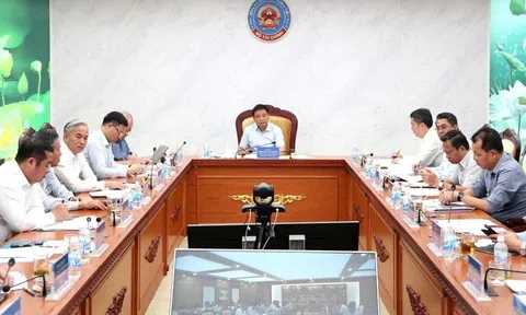 Các doanh nghiệp thuộc Bộ Tài chính đạt tổng doanh thu hợp nhất trên 1,077 triệu tỷ đồng trong 6 tháng đầu năm