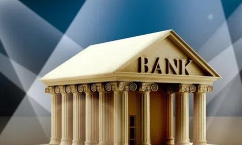 Cổ phiếu ngân hàng tiếp tục thăng hoa phiên 22/7: EIB tím trần, VAB tăng hơn 7% trong ngày đầu tiên lên HoSE, loạt mã tăng trên 10% kể từ đầu tháng 7