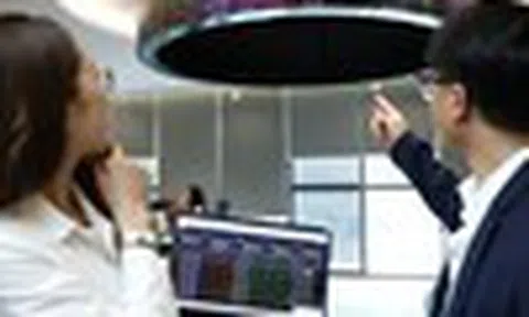 Đà tăng chưa lan tỏa hết các lớp cổ phiếu