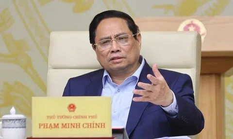 'Đảm bảo khởi công đường sắt Lào Cai - Hà Nội - Hải Phòng ngày 19/12'