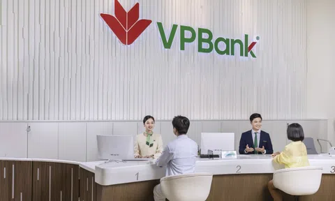 VPBank lập kỷ lục mới trong nhóm ngân hàng tư nhân: Tổng tài sản vượt 1,1 triệu tỷ đồng, CASA tăng trưởng 40% trong 6 tháng đầu năm