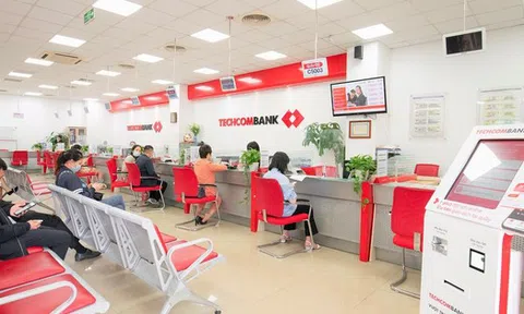 Techcombank chính thức thành lập công ty bảo hiểm nhân thọ