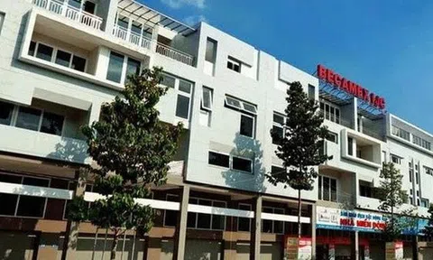 Becamex IJC bị xử phạt do vi phạm công bố thông tin