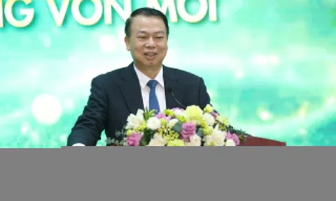 'Ai cũng có quyền tự hào về thị trường chứng khoán Việt Nam'