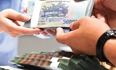 Ngân hàng Nhà nước nói về xu hướng lãi suất