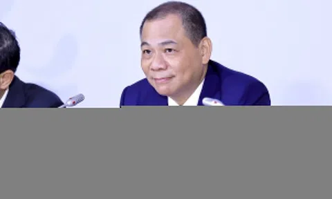 Công ty con của Vingroup lãi tăng gần 8.400%