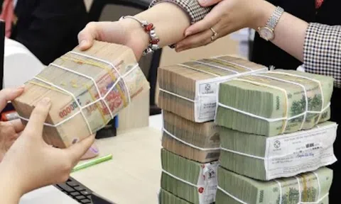 Các “ông lớn” vừa phát hành hàng trăm ngàn tỉ đồng trái phiếu doanh nghiệp