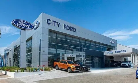 Vợ Chủ tịch Trần Ngọc Dân trở thành cổ đông lớn tại City Auto