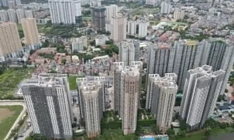 Ai được lợi nếu tăng 10 lần thuế thu nhập từ tiền lãi bán nhà đất?