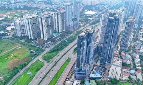 Phần lớn căn hộ ở TP.HCM giao dịch quanh mức 5 tỷ đồng